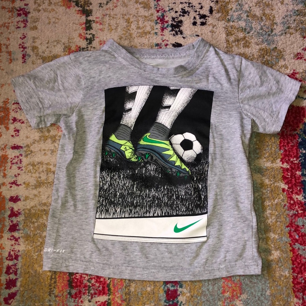 Nike shirt